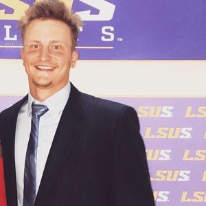 Meet your Posher, Pat